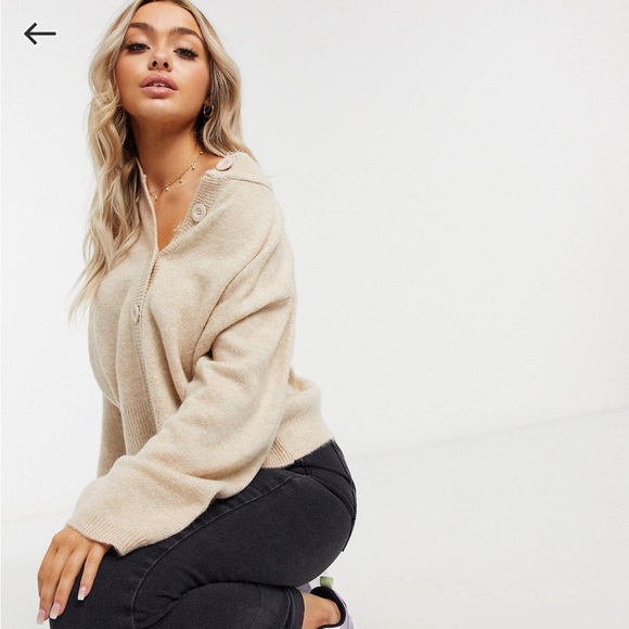 ASOS Cardigan - Picture 4 of 4